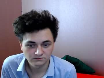 robert_morgan777 chaturbate