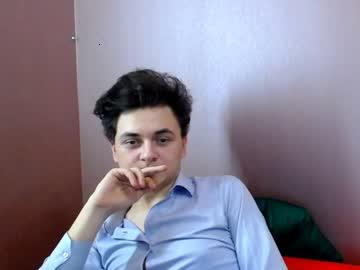 robert_morgan777 chaturbate