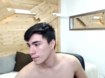 rodrigo_herts chaturbate