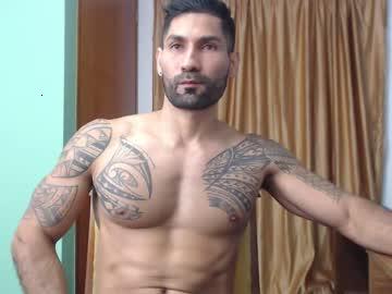 rogers_p chaturbate