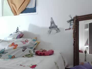 romina_33 chaturbate