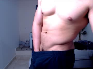 ronie_jackson chaturbate