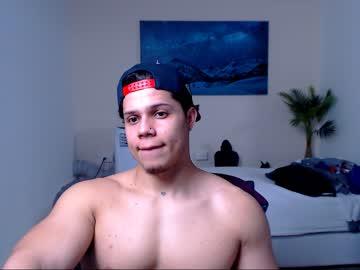 ronie_jackson chaturbate