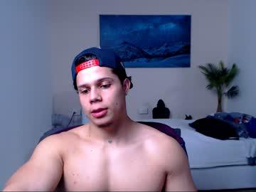 ronie_jackson chaturbate