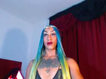 rosemonnroe chaturbate