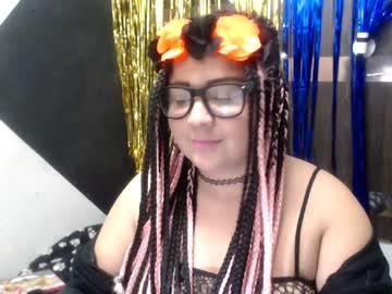 rossie_horneyyy chaturbate