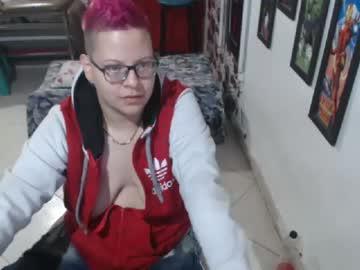 rude_tomboy chaturbate