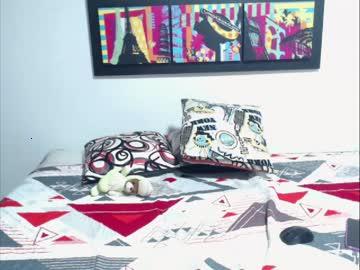 saara_n chaturbate