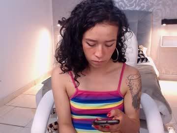 sabrina_parks chaturbate