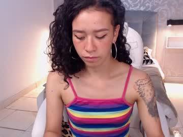 sabrina_parks chaturbate