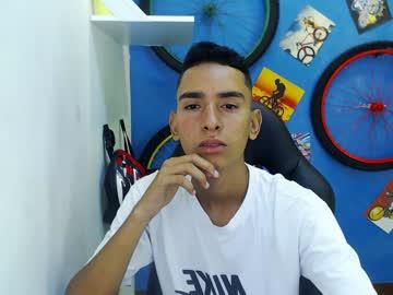 saimoncrush chaturbate