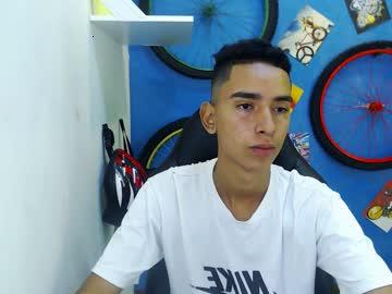 saimoncrush chaturbate