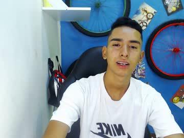 saimoncrush chaturbate