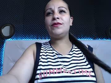 salma_castillo chaturbate