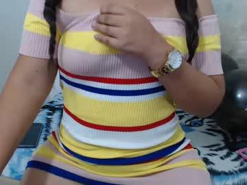 salomeexxxx chaturbate