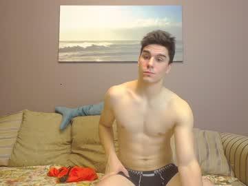 sam_huston18 chaturbate