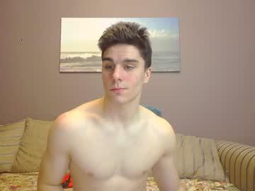 sam_huston18 chaturbate