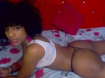 samantablack1 chaturbate