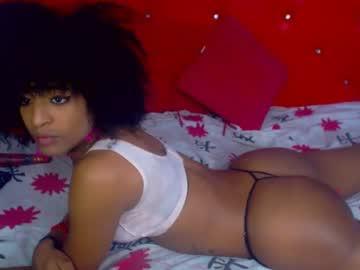 samantablack1 chaturbate