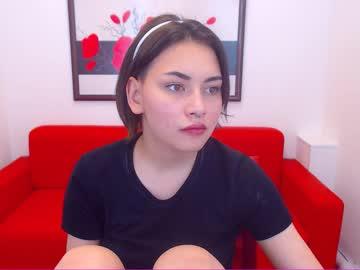 samantha_glow chaturbate