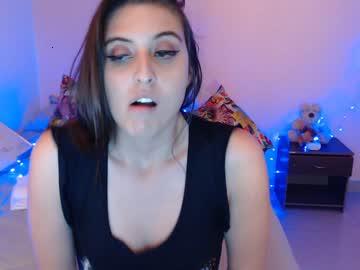 samantha_saenz_20 chaturbate