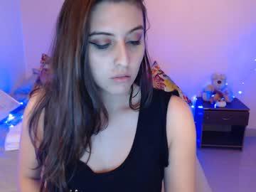 samantha_saenz_20 chaturbate