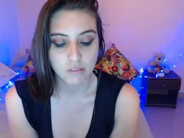 samantha_saenz_20 chaturbate