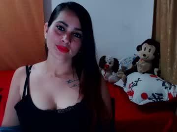 samantha_steffen chaturbate