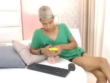 samfullerx chaturbate