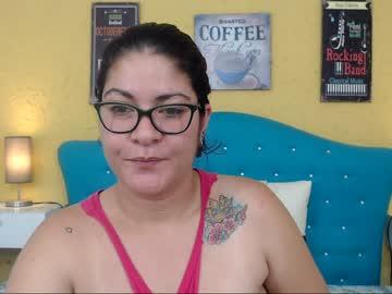 sammantha_davis chaturbate