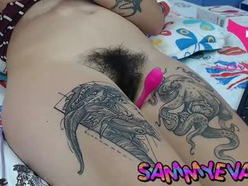 sammy_evans1 chaturbate