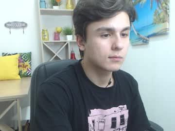 samuel_broks chaturbate