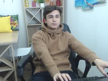 samuel_broks chaturbate