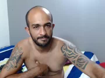 samuelchanaga chaturbate