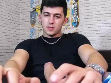 samuell_crazy chaturbate