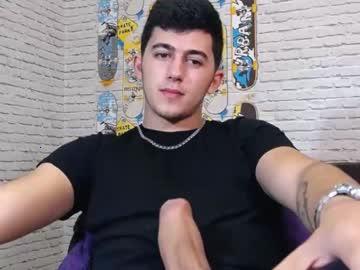 samuell_crazy chaturbate