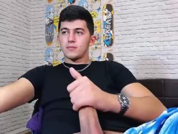 samuell_crazy chaturbate