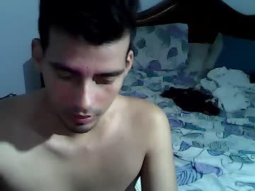 samuelstonee chaturbate