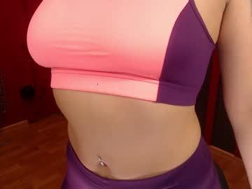 sandra_charm chaturbate