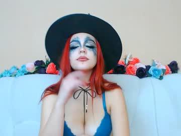 sandraomay chaturbate