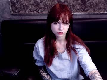 sandy_brooks chaturbate