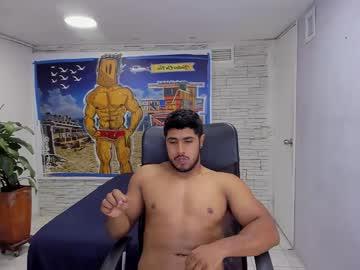 santiago_huntt chaturbate