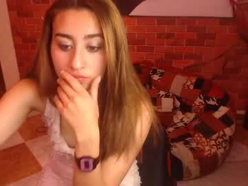 sarah_rouse chaturbate