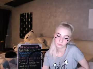 sarahkink chaturbate