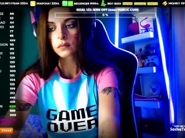 sasha_sushi chaturbate