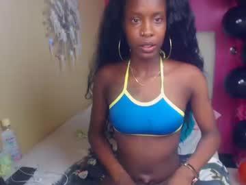 saskialee chaturbate