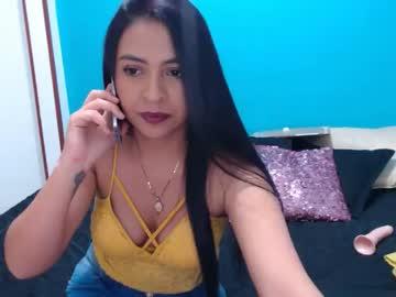 scarlet_03 chaturbate