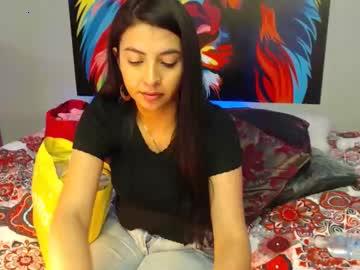 scarlet_03 chaturbate