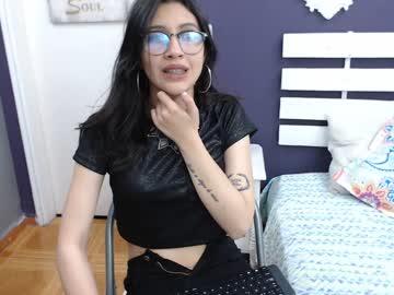 scarletferri chaturbate