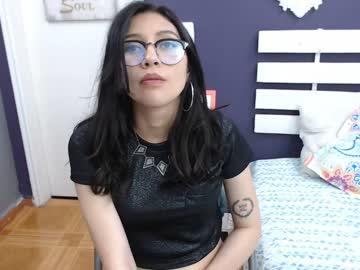 scarletferri chaturbate